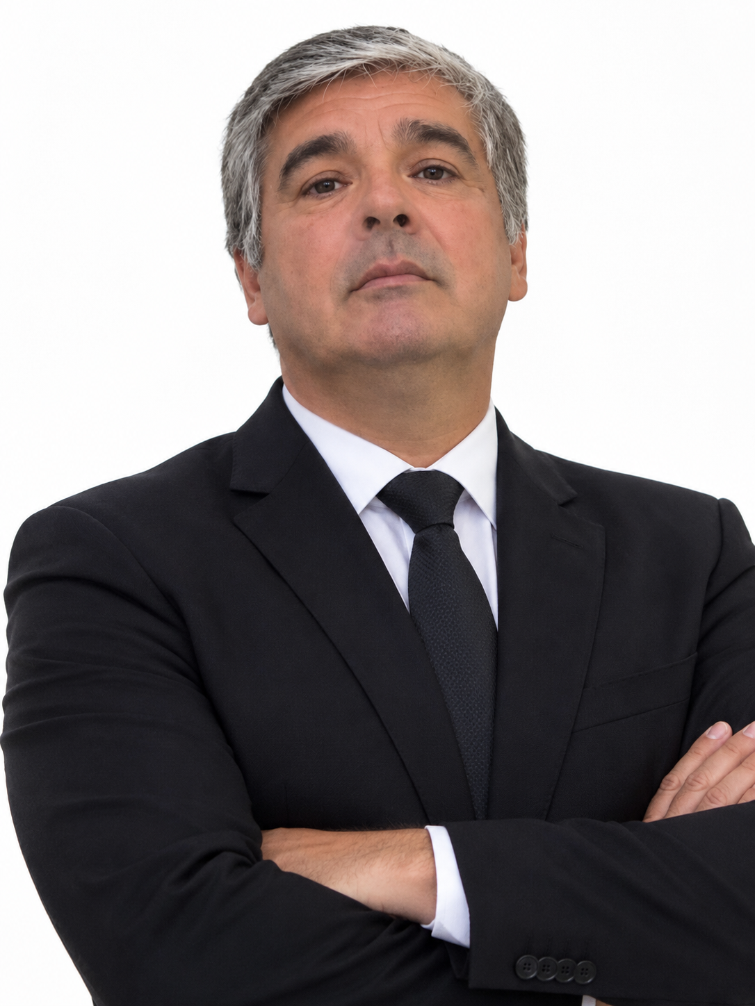 Pascal Maurice PIMONT