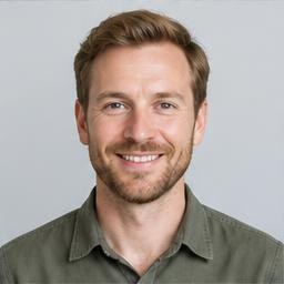 Frédéric P.