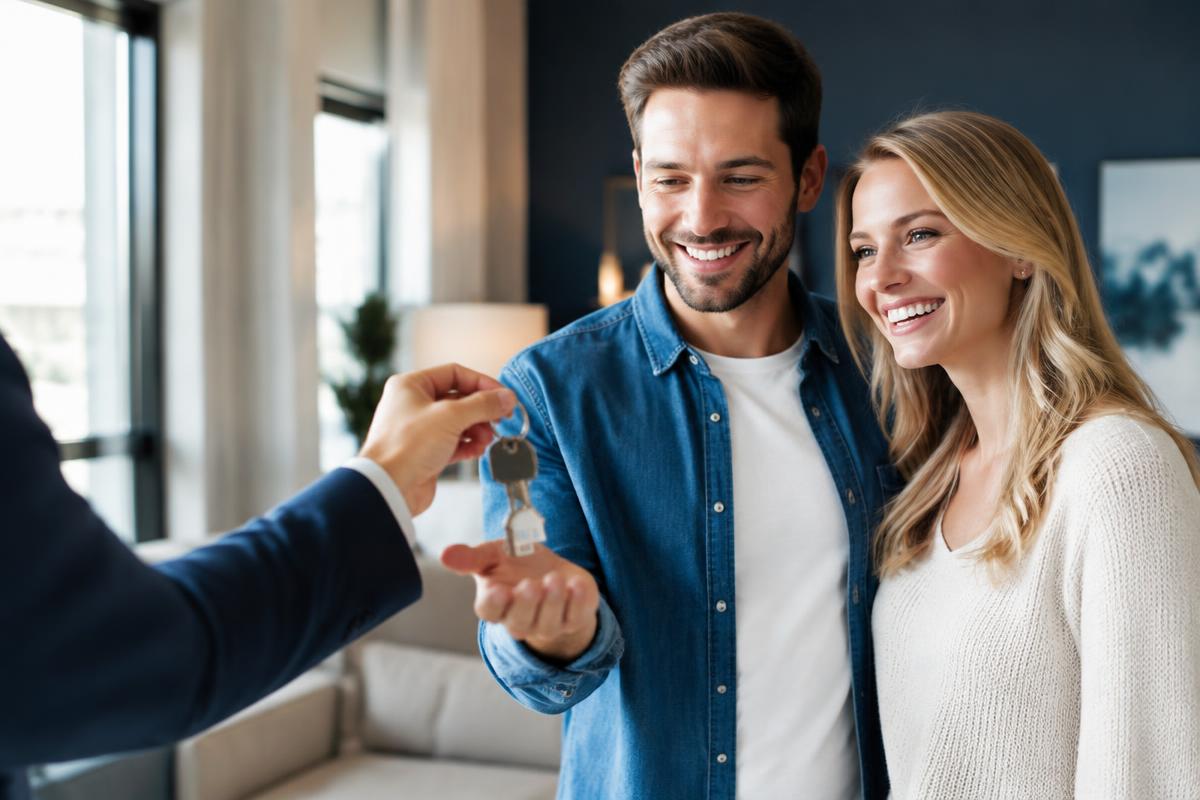 Prêt Immobilier & Rénovation