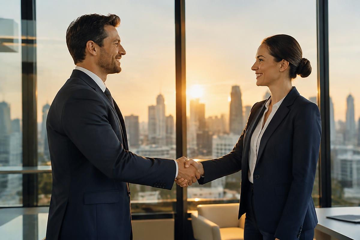 Financement Professionnel & Entreprise